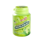 绿箭 粒装口香糖（薄荷味） 64g*6瓶 易迅网上海仓价格41.9（<span style="color:#FFBF00; font-weight:bold;">折合6.98元/瓶</span>）