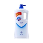 舒肤佳（Safeguard） 纯白沐浴露 1.5L装 易迅网上海仓价格39.9（购2瓶满48-10，<span style="color:#FFBF00; font-weight:bold;">折合34.9元/瓶</span>）
