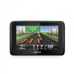 TomTom GO1050 5英寸全球版车载GPS导航仪 新蛋网价格1880包邮，赠车用吸尘器！