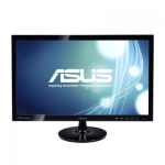 华硕（ASUS）VS239HR 23英寸LED背光IPS面板宽屏液晶显示器 京东商城999包邮