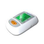 倍尔康 BPA001 全自动臂式电子血压计 京东商城价格89包邮