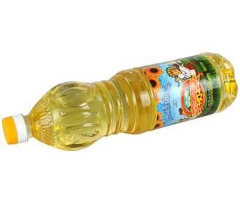 乡村葵花籽油