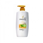 潘婷（Pantene）丝质顺滑洗发露750ml 苏宁易购价格65包邮（下单半价，<span style="color:#FFBF00; font-weight:bold;">实付32.5</span>）