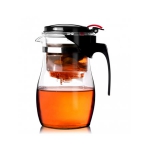唐乐尊 台湾茶壶茶道750ml 天猫价格14.9包邮