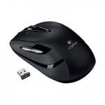 Logitech罗技无线鼠标M545 亚马逊中国124包邮