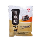 海底捞 菌汤火锅汤料110g 京东商城价格6.9元
