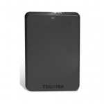 东芝 2.5英寸黑甲虫系列移动硬盘 750GB/USB3.0 京东商城价格329包邮，赠硬盘包！