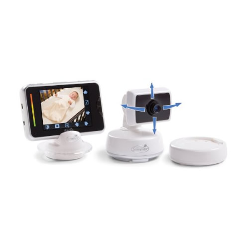 Summer Infant Baby Touch Digital Color Video Monitor