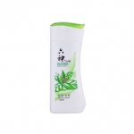 六神 清凉爽肤浴露(绿茶)200ml 苏宁易购价格5.94包邮