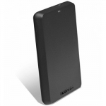 东芝 2.5英寸 黑甲虫系列移动硬盘（USB3.0） 750GB 京东商城329包邮