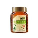 欧蜜客 天然枸杞蜂蜜500g 天猫价格9元包邮 