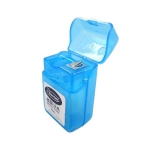 凑单佳品：Dentek E217-2微蜡薄荷味牙线15m*2  京东商城价格8.95元