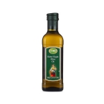 高利斯 特级初榨橄榄油500ml 京东商城价格39.9包邮（买一赠一，折合19.95/瓶）