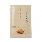 我的美丽日记 纳豆面膜 10片装  苏宁易购价格49包邮（折合4.9元/片）