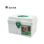 云南白药 小药箱 天猫价格9元包邮