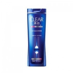 清扬洗发露 100ml 京东商城价格5元