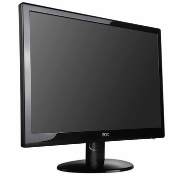 AOC D2352P 3D显示器