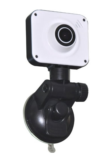 爱玛科TR512行车记录仪