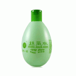 巨型一号 丝瓜水美肤液320ml 苏宁易购价格15.9包邮