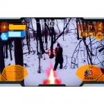 Lazer Tag Single Blaster Pack 真人CS枪 美国Amazon售价14.99美元