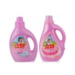 立白 全效护理洗衣液 2L 易迅网上海仓价格19.9