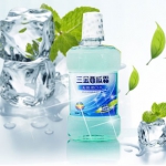 三金西瓜霜 天然漱口水 235ml 易迅网上海/北京/深圳仓早市价格13.9（赠原品一件，折合6.95元/瓶）