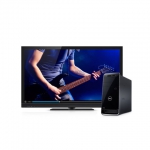 戴尔 XPS 8700-R168 台式机（含23英寸显示器） 新蛋网价格6399包邮
