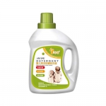 玲瑶 婴儿草本防螨洗衣液 1000ML 苏宁易购价格17（买3免1，<span class="ys">折合11.3元/L</span>）