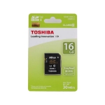 东芝 16GB Class10 SD卡 苏宁易购价格43包邮（加入购物车可见）