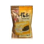 凑单佳品：知福 茉莉花茶袋装150g 京东商城价格9.9元