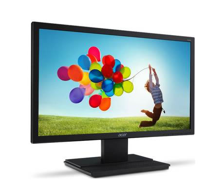 宏碁P239HL Abd IPS显示器
