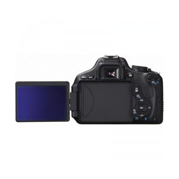 佳能 EOS 600D单反相机
