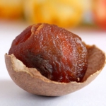 悠然龙 福建特级桂圆干250g 天猫价格9.9包邮 