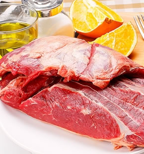 天谱乐食澳洲牛腱