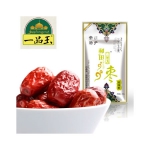 一品玉 珍珠枣子200g 天猫价格8.58包邮（送杏干120g）