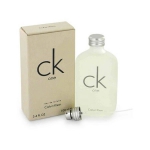 Calvin Klein 优淡香水100ml 京东商城价格149包邮（附赠品）