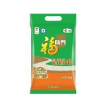 福临门 清香米 5kg 京东商城价格27.9