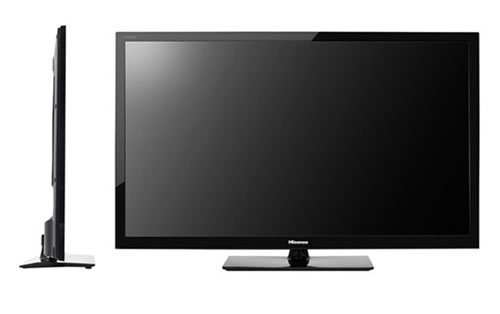 海信LED39K200J液晶电视