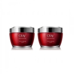 玉兰油（OLAY） 新生塑颜金纯面霜50g*2瓶 亚马逊中国“Z秒杀”价格268包邮（<span style="color:#FFBF00; font-weight:bold;">折合134元/瓶</span>）