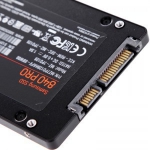 三星 840PRO系列 MZ-7PD128BW 128G SATA3 2.5英寸 SSD固态硬盘 易迅网869包邮