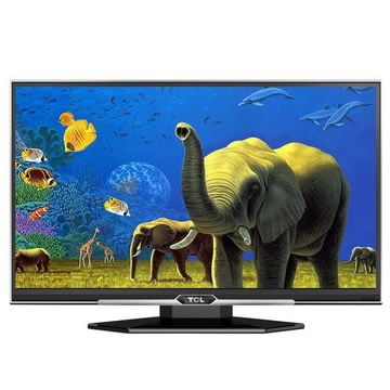 TCL L42F2510E电视