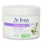 St. Ives 圣艾芙 面部保湿霜 283g 美国Amazon S&S价格3.76美元 海淘到手约24RMB
