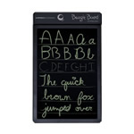Boogie Board LCD 液晶绘画板 LCD drawing board 黑色 易迅网399包邮