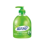 蓝月亮 芦荟抑菌洗手液300g 国美在线价格7.5包邮