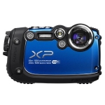 强悍相机！富士 FinePix XP200 四防潜水相机 美国Amazon价格215.72美元 海淘到手约1370RMB