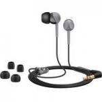 Sennheiser 森海塞尔 CX200II耳塞 新蛋网199包邮