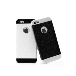 索扬 iPhone5手机壳 天猫价格9.9元包邮（附赠品）