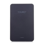 日立 2.5英寸Touro Mobile移动硬盘 5400转 USB3.0 1TB 京东商城399包邮