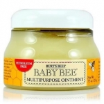 Burt's Bees 宝宝万用安心霜 美国Amazon S&S价格6.83美元 海淘到手约42RMB