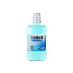 三金西瓜霜 天然漱口水 235ml 易迅网上海早市价9元（赠原品一件，折合4.5元/瓶）